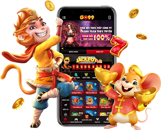 Giao diện thân thiện J188
