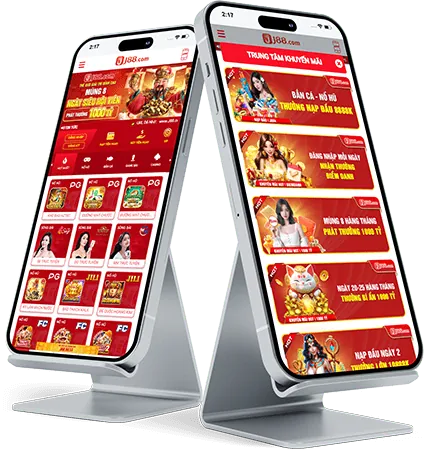 Lợi ích khi trở thành đại lý J188
