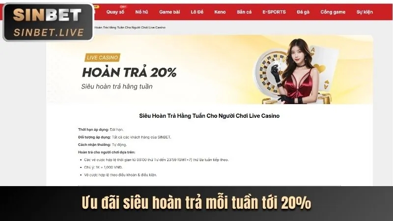 Cá cược thể thao J188